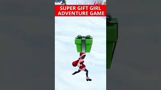 Super Gift Girl Adventure Game ❤️ Gameplay Fun 👍 #shorts screenshot 1