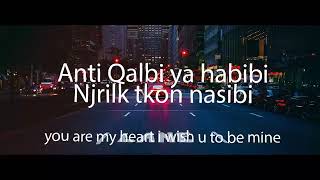 HAVANA feat  Yaar  - I lost you LYRICS  VERSURI