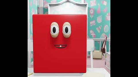 Shapes Song 🟡🟣🟢◻📐