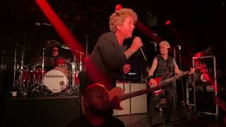 Green Day - Boulevard of Broken Dreams - 4/18/2024 Echoplex Los Angeles