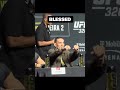 Max Blessed Holloway #ufc