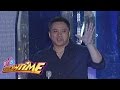 It's Showtime Singing Mo 'To: Rannie Raymundo sings "Why Can't It Be"