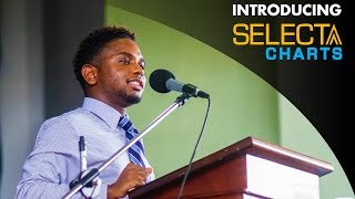 Introducing Selecta Charts – Caribbean Music Streaming