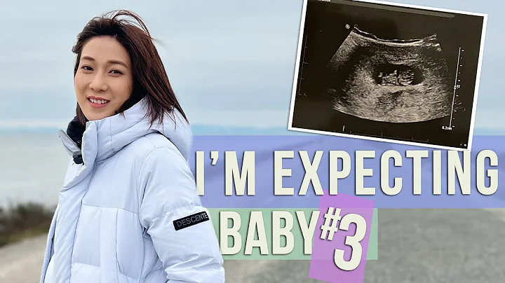 I'm Expecting Baby #3!  |   Linda Chung  |  ENGLISH