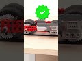 EPIC Climb or Fail? LEGO Technic ROPE Chain#lego #legotechnic #epic #smartlego #legocar