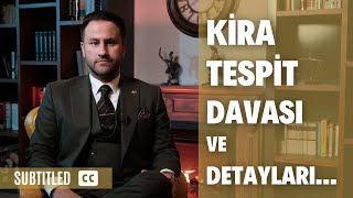 Kira Tespit (Arttırım) Davası ve Detayları... [Altyazılı] Resimi