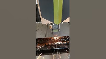 Laser Metal cutting Services UAE