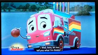 Theres Always A Way Song Firebuds