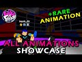 [Funky Friday] All Animations Showcase (+Rare Animation!)