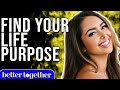 Blueprint To Finding Your Life’s Purpose w/ Sahara Rose | Maria Menounos