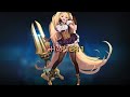CHAPTER 1 - MOBILE LEGENDS : ADVENTURE