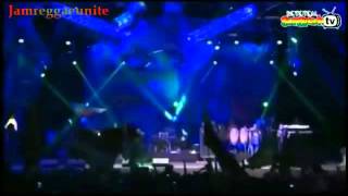 Damian Marley - Live at Rototom Sunsplash 2013