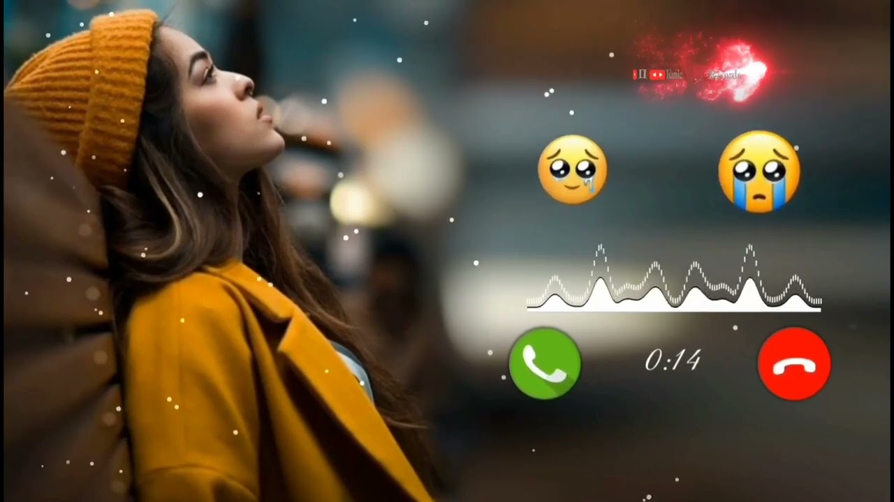 Mood off ringtone  status video Bewafa ringtone  Sad ringtone 2023  romantic Ringtone status