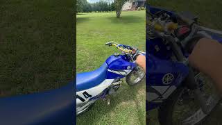 Did we over pay for this ttr 225🤔