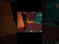 você sabia dessa? #minecraft #shorts