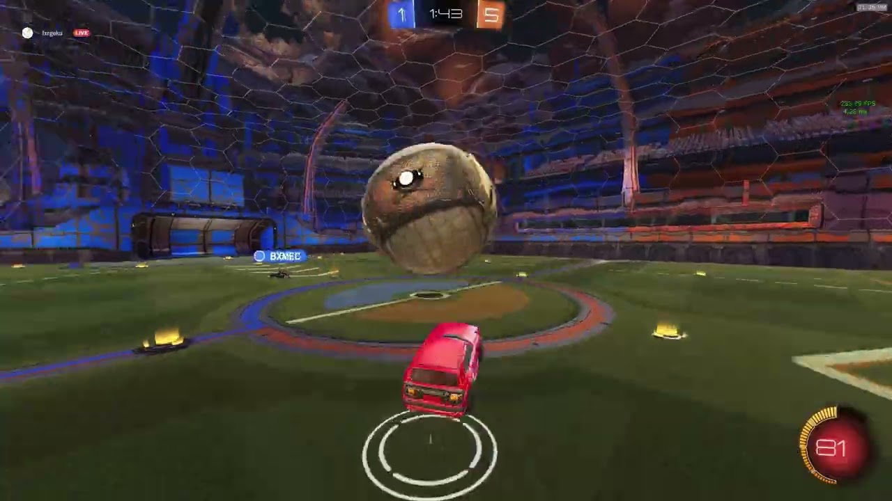 BEST OF TRIKAP #1 |  RANKED,PM,TRAINING CLIPS