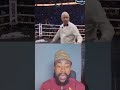 DEREK CHISORA SHOWED SOME LEVELS TO DEONTAY WILDER NO MATTER HE LOST #fightnews #boxingnews #boxing