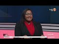 Asikhulume | Osomabhizinisi besifazane kwezokungcwaba