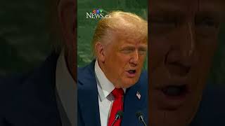 Allies recognizing Palestinian statehood is ‘a reward for these atrocities’: Trump
