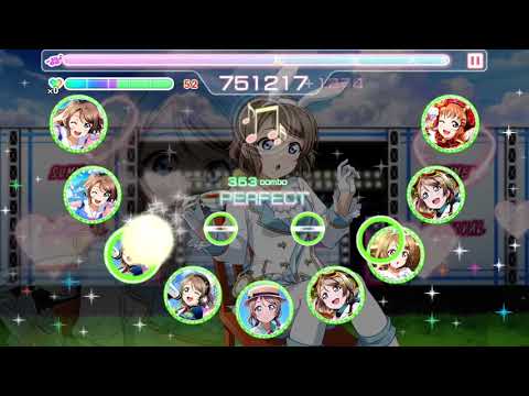 スクフェス　君の心は輝いてるかい？　EXPERT FULLCOMBO