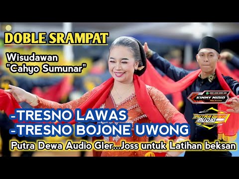 TAYUB GEBYAKAN AUDIO GLER COCOK UNTUK LATIHAN BEKSAN