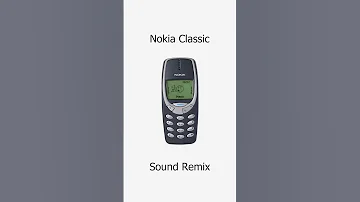 Nokia Remix Ringtone A Fresh Take On A Classic Sound 