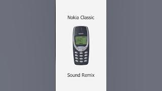 📱🔊Nokia Remix Ringtone: A Fresh Take on a Classic Sound! 🎶