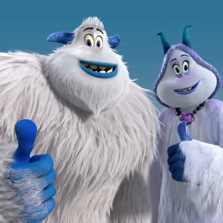 Smallfoot- Digital