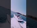 Boat FPV Drone video. #fpvdrone #cinematic #yachtlife #canadalife #yachting