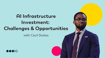 Insight Global Expert: Leading AI Investment and Infrastructure