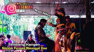 Duo Mendem - Tembang Kangen - Ndolalak Purnama Manunggal Roso