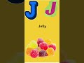 Learn ABC with Berry Fun alphabet#preschool #alphabet #abcd #kids #kidslearning #learnwithfun