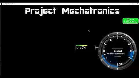 Develop software for your hobby project using Processing and Arduino