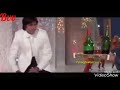 Amitabh Bachchan Best song || whatsapp status video || sharaabi song