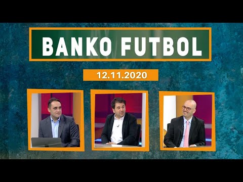 Banko Futbol | Yepyeni İddaa Programı | 7. Bölüm