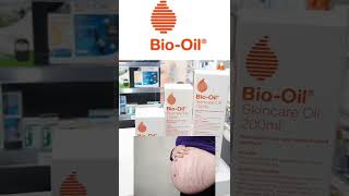 زيت بيو أويل للعناية بالبشرة وأفضل إستخداماته Bio_Oil Uses For Skincare