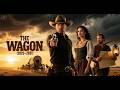 The Wagon Train (2025) – Jason Statham, Angelina Jolie | New Western TV Series Trailer