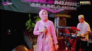 ROMANTIKA RIZA PALUPI - GG MUSIC RELIGI- WEDDING PARTY MUHAMAD SYAIFUDIN & LUTVI AMALIA -GUWO