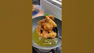 MAKE CREAMY CHICKEN WITHOUT FAIL, GUARANTEED TO BE SUCCESSFUL..!!