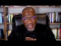 How To Overcome Worry (Matthew 6:24-34) - Rev. Terry K. Anderson