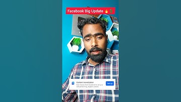 Facebook Big Update 🔥💲 Content Monetization Tool 2025 | Tech Frack #shorts
