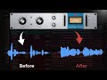 How to mix home studio vocals no compression or eq to tape  the mix academycom