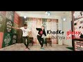 Khadke Glassy - Jabariya Jodi | Dance Video | Sidharth M,Parineeti C| Yo Yo Honey Singh