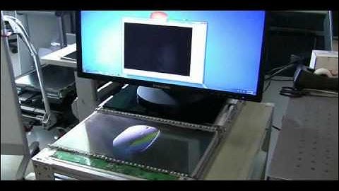 3D Gesture Interaction