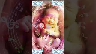 lullaby song sleeping baby 2 #sleepmusic #sleepsounds #sleepingmusic #baby #babysongs #babyshorts
