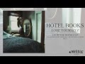 Hotel Books - Lose Yourself