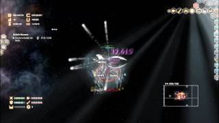 Dark Orbit The NEW Skill-Desings ( De1 )