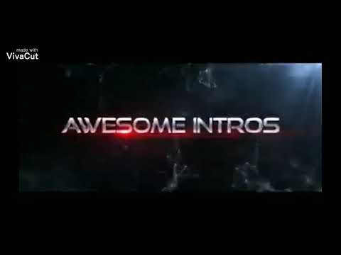 INTRO ამ ინტროს არ ვაკეთებ ეს არხის თვისაა ბოდიშით