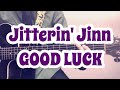 GOOD LUCK / みのる(サニークラッカー) / 原曲『Jitterin&#39; Jinn(ジッタリン・ジン)』