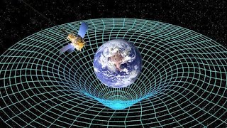 Štruktúra vesmíru 1 - Zakrivenie časopriestoru (CZ dabing) Dokument